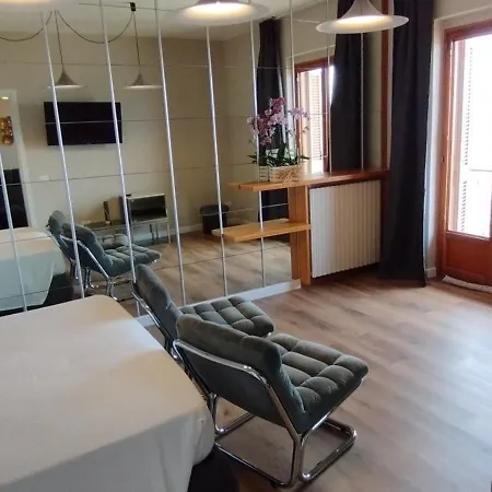 Glamour Suite Monopoli Exterior photo