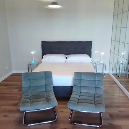 Glamour Suite Monopoli Exterior photo