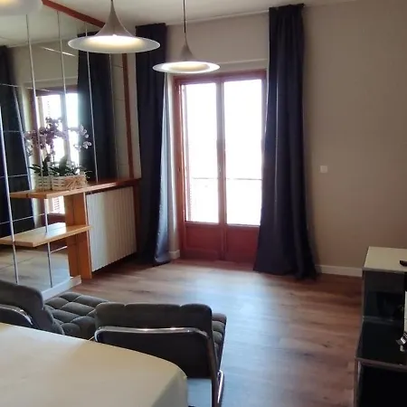 Glamour Suite Monopoli Exterior photo