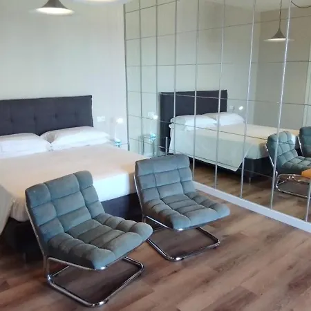 Glamour Suite Monopoli Exterior photo