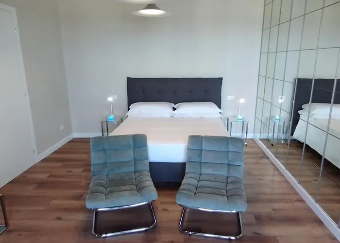 Glamour Suite