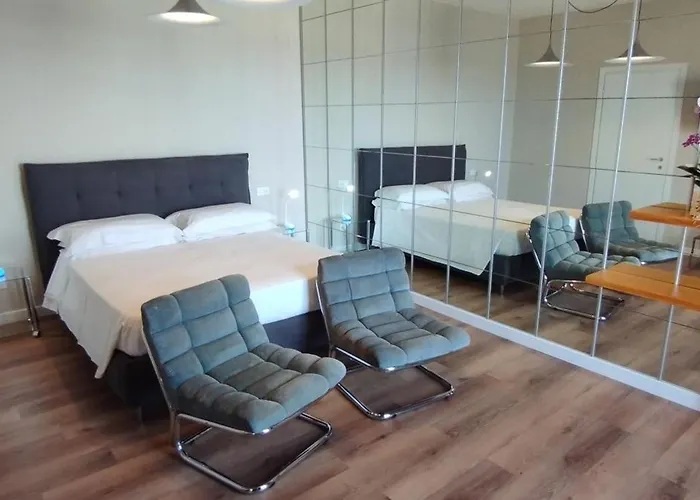 Glamour Suite