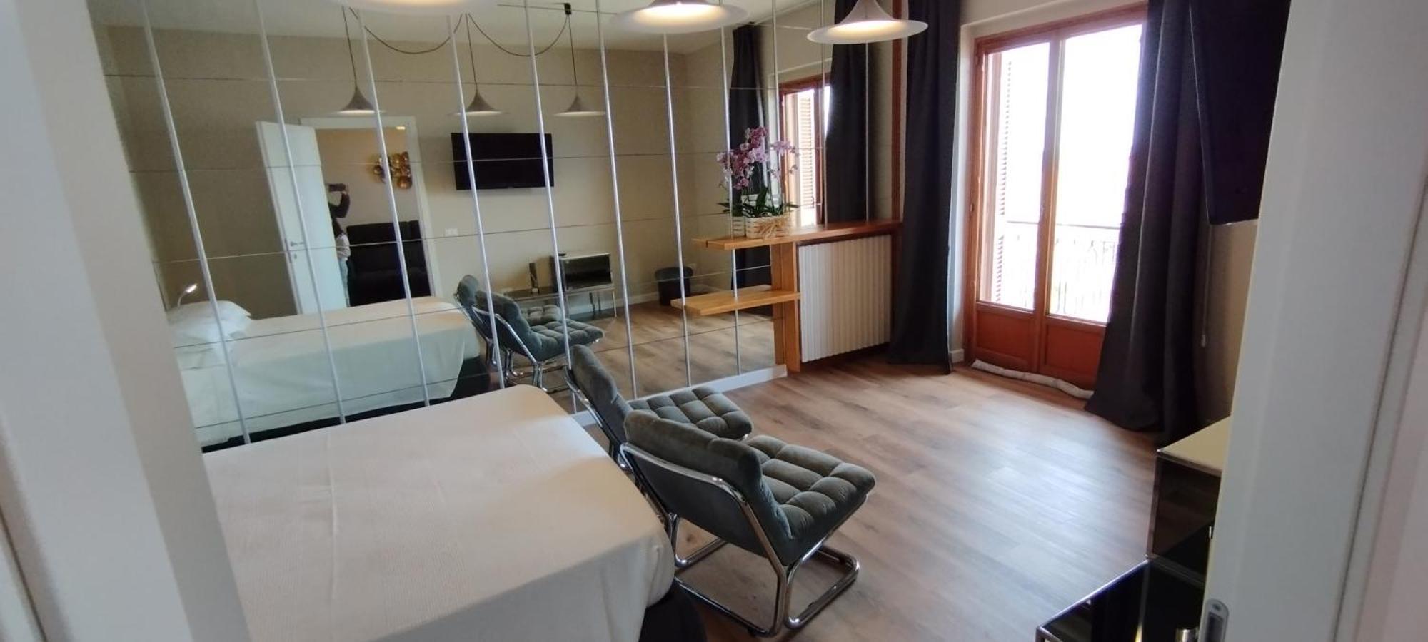 Holiday home Glamour *