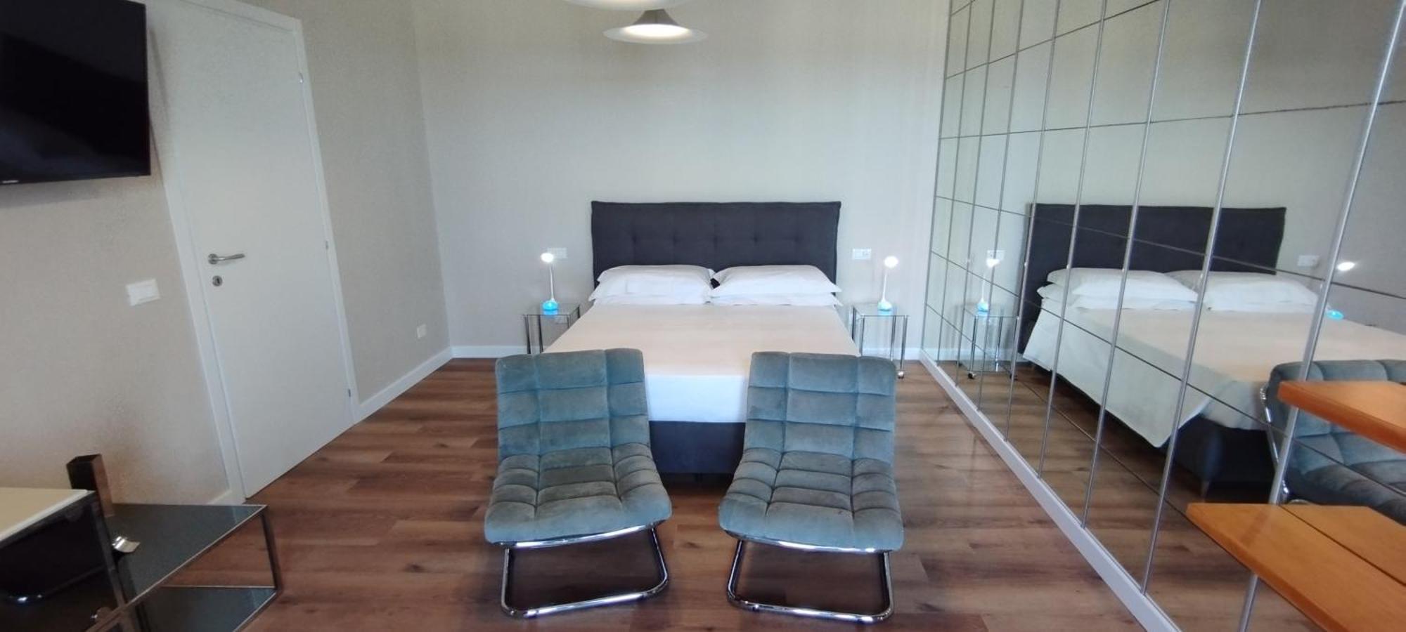 Holiday home Glamour