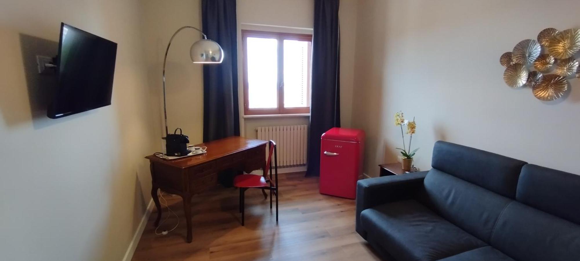 Casa vacanze Glamour Monopoli