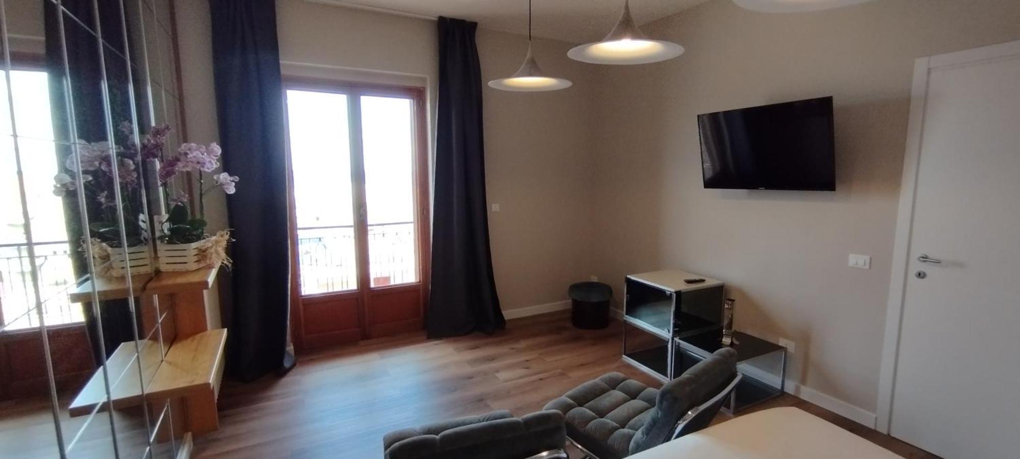 Holiday home Glamour Monopoli